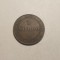 Vatican 1 Soldo 1866 Frumos