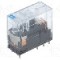 Releu miniaturale, 24V DC, 16A, serie RCI, WEIDM&Uuml;LLER - 8869810000
