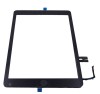 Touchscreen iPad 6 (2018) 9.7 inch, Negru, Complet - Display Sticla Tableta