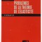 Problemes de la theorie de l&#039;elasticite / V. Rekatch