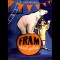 FRAM URSUL POLAR - CEZAR PETRESCU