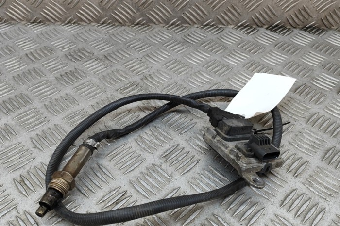 Sonda lambda IVECO DAILY VI Furgon 2020 OEM: NS11A,580246398,A3C00246900 22453164
