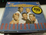 The Platters - 2 cd - 3821
