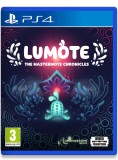 Lumote The Mastermote Chronicles PS4