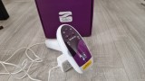 Epilator IPL SILK&#039;N SatinGlow - 40 000 impulsuri