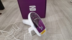 Epilator IPL SILK'N SatinGlow - 40 000 impulsuri