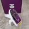 Epilator IPL SILK&#039;N SatinGlow - 40 000 impulsuri