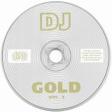 Various - DJ Gold Vol. 5, CD