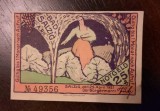 Notgeld Bad Salzig - 25 Pfennig 1921