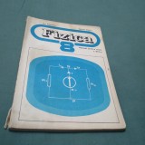 MANUAL FIZICA CLASA VIII ION ANTONIU 1979