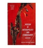 - Museum of anthropology and ethnography - 115213