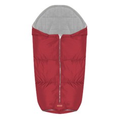 Sac de Iarna Lorelli pentru Carucior Red Polar Fleece foto