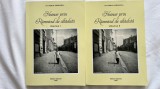 HOINAR PRIN RAMNICU DE ALTADATA, VOL I +VOL II - TITI MIHAIL GHERGHINA