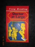 R. GORDON - DOCTOR AT LARGE