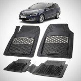 Cumpara ieftin Covorase Volkswagen Passat B7 Variant Compatibile 2010-2014 | Silver