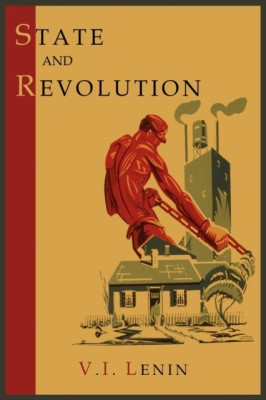 State and Revolution foto