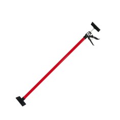 Suport telescopic pentru panouri rigips si lemn DZS 290 Dema 45002, 115-290 cm