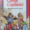 Cartile copilariei, antologie clasa I// ilustratii Vasile Olac