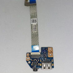 USB Audio Port Board for Dell Latitude E5430 LS-7905P Original