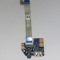 USB Audio Port Board for Dell Latitude E5430 LS-7905P Original