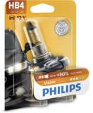 Bec Far Hb4 12V P22d 51W (Blister) Vision Philips 95873 9006PRB1