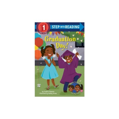 Graduation Day! foto