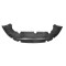 Spoiler bara protectie Ford Focus Ii (Da_), 01.2008-12.2010; C-Max (C214), 06.2007-12.2010, montare fata, (PP/PPE), RapidAuto