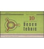 Desen Tehnic: Manual experimental Aurel Haiduc, Costica Eftene (1970). Ghid practic, geometrie descriptiva, arhitectura, constructii. 119 pagini