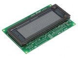 Afișaj VFD Grafic 140x32 350-700cd/m2