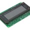 Afișaj VFD Grafic 140x32 350-700cd/m2