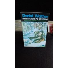 AMBUSCADA PE ORNELLA - DANIEL WALTHER