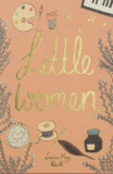 Little Women - Wordsworth Collector&#039;s Editions - Louisa May Alcott, 2018