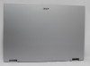 Capac Display Laptop 2-in-1, Acer, Aspire 3 Spin 14 A3SP14-31PT, HQ2070728P000, argintiu