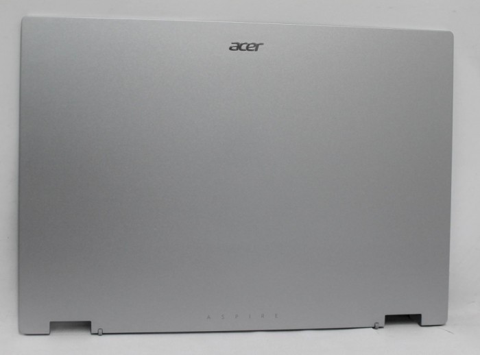 Capac Display Laptop 2-in-1, Acer, Aspire 3 Spin 14 A3SP14-31PT, HQ2070728P000, argintiu