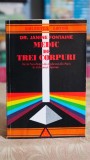 Cumpara ieftin Medic de trei corpuri - Janine Fontaine, Editura Lotus, 1993, 300 pagini, Editie de colectie, Literatura clasica