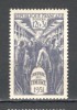Franta.1951 Ziua marcii postale SF.161, Nestampilat