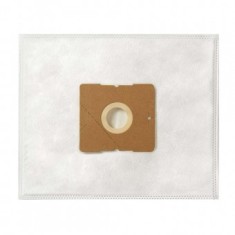 Set 10 saci universali pentru aspirator Nedis G120, material textil foto