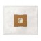 Set 10 saci universali pentru aspirator Nedis G120, material textil