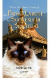 Pisica lui Dalai Lama si cele patru labute ale succesului spiritual - David Michie