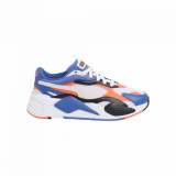 RS-X3 Miracle Jr, Puma