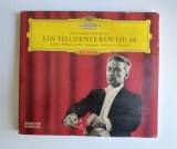 CD - Richard Strauss - Herbert von Karajan &ndash; Ein Heldenleben Op. 40
