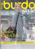 Cumpara ieftin Burda Nr 11 2014 Magazin Tipar Croitorie Germana 106 Pagini Stare Buna
