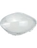 Sticla far stanga pentru Mercedes R-Class W251 fara Facelift (2005 - 2009), Xenon Bright