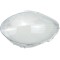 Sticla far stanga pentru Mercedes R-Class W251 fara Facelift (2005 - 2009)