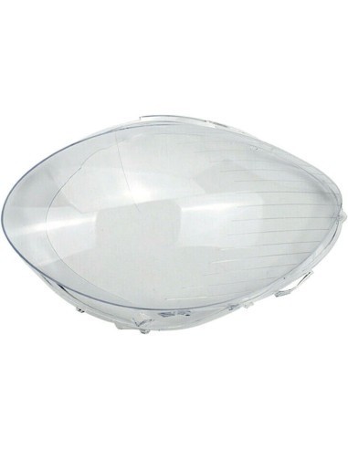 Sticla far stanga pentru Mercedes R-Class W251 fara Facelift (2005 - 2009)