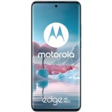 Cumpara ieftin Telefon mobil Motorola Edge 40 Neo, Dual SIM, 256GB, 12GB RAM, 5G, Caneel Bay, 256 GB, Neblocat, Verde