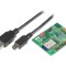 Kit Dezvoltare Bluetooth RN-4020 PICTAIL