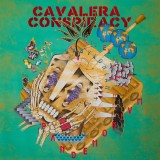 Pandemonium (Digipak) | Cavalera Conspiracy