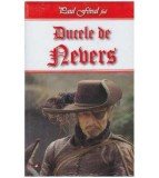 Cumpara ieftin Ducele de Nevers - Paul Feval (Fiul) - Roman Beletristica, Editura Dexon, 2017, Stare Foarte Buna