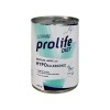 DIETA VETERINARA UMEDA PROLIFE HYPOALLERGENIC PENTRU CAINI DE TALIE MEDIE MARE CV 400G